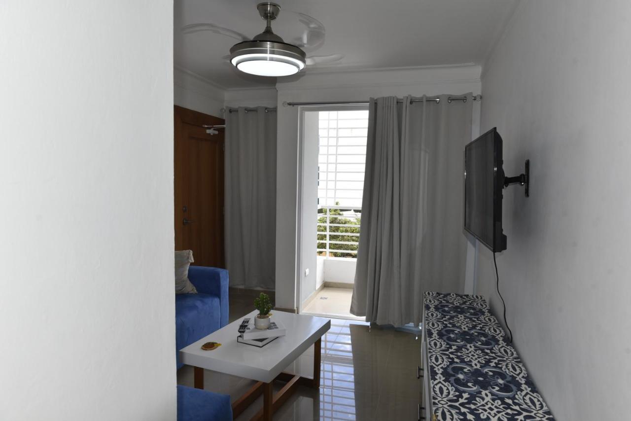 Kicsihomesweethome Santiago De Los Caballeros Exterior foto