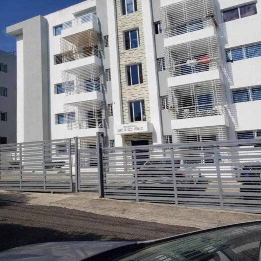 Kicsihomesweethome Santiago De Los Caballeros Exterior foto